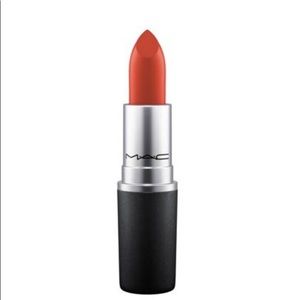 MAC Full Size Matte Lipstick Marrakesh